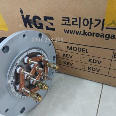 THANH ĐIỆN TRỞ 15KW CHO MÁY HÓA HƠI KGE KEV-100